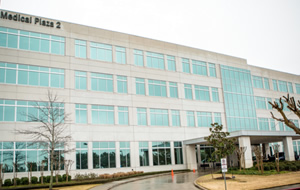 Memorial Hermann Southeast Podiatry Office